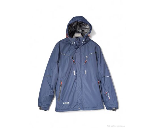 Куртка мужская Зима VS25031-7 navy (5 шт. р.сетка 2XL-6XL) "Audsa" недорого оптом от прямого поставщика Фотография Куртка мужская Зима VS25031-7 navy (5 шт. р.сетка 2XL-6XL) "Audsa" недорого оптом от прямого поставщика