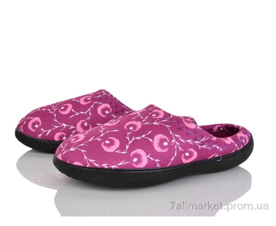 Тапки жіночі для будинку Весна/осінь NT003-5 pink (6 пар р.36-40) "Soylu" недорого оптом від прямого постачальника Тапки жіночі для будинку Весна/осінь NT003-5 pink (6 пар р.36-40) "Soylu" недорого оптом від прямого постачальника
