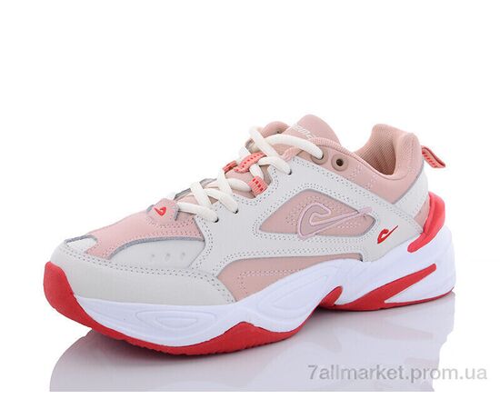 Кросівки жіночі модні Весна/осінь B3326-4 (8 пар р.36-41) "Veer-Demax 2" недорого оптом від прямого постачальника Кросівки жіночі модні Весна/осінь B3326-4 (8 пар р.36-41) "Veer-Demax 2" недорого оптом від прямого постачальника