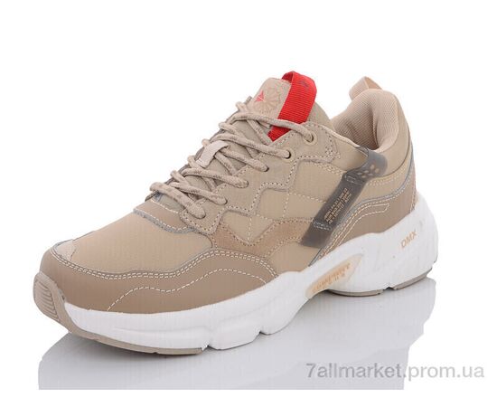 Кросівки жіночі модні Весна/осінь B3346-3 (8 пар р.36-41) "Veer-Demax 2" недорого оптом від прямого постачальника Кросівки жіночі модні Весна/осінь B3346-3 (8 пар р.36-41) "Veer-Demax 2" недорого оптом від прямого постачальника