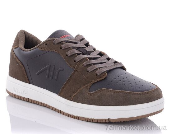 Кросівки чоловічі модні Весна/осінь A3340-4 (8 пар р.41-46) "Veer-Demax 2" недорого оптом від прямого постачальника Кросівки чоловічі модні Весна/осінь A3340-4 (8 пар р.41-46) "Veer-Demax 2" недорого оптом від прямого постачальника