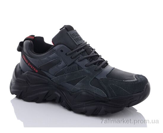 Кросівки чоловічі модні Весна/осінь A3349-2 (8 пар р.41-46) "Veer-Demax 2" недорого оптом від прямого постачальника Кросівки чоловічі модні Весна/осінь A3349-2 (8 пар р.41-46) "Veer-Demax 2" недорого оптом від прямого постачальника