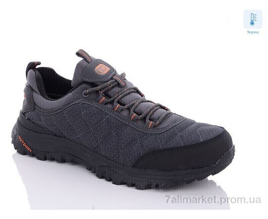 Кросівки чоловічі модні Зима A3352-2 термо (8 пар р.41-46) "Veer-Demax" недорого оптом від прямого постачальника Кросівки чоловічі модні Зима A3352-2 термо (8 пар р.41-46) "Veer-Demax" недорого оптом від прямого постачальника