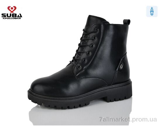 Черевики жіночі стильні Зима MB383-1 (8 пар р.37-42) "SUBA" недорого оптом від прямого постачальника Черевики жіночі стильні Зима MB383-1 (8 пар р.37-42) "SUBA" недорого оптом від прямого постачальника
