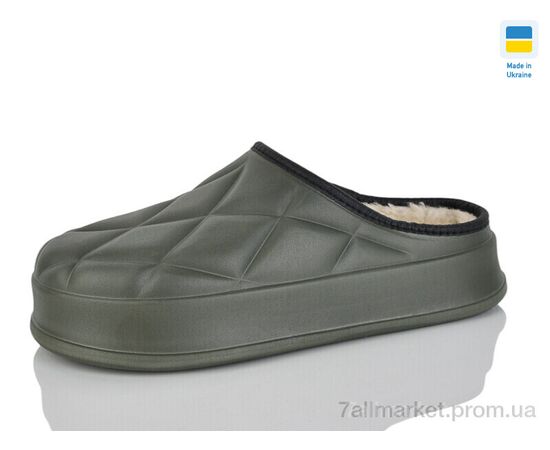 Калоші чоловічі Зима B802 хакі (6 пар р.41-46) "M&L  Alex13" недорого оптом від прямого постачальника Калоші чоловічі Зима B802 хакі (6 пар р.41-46) "M&L  Alex13" недорого оптом від прямого постачальника