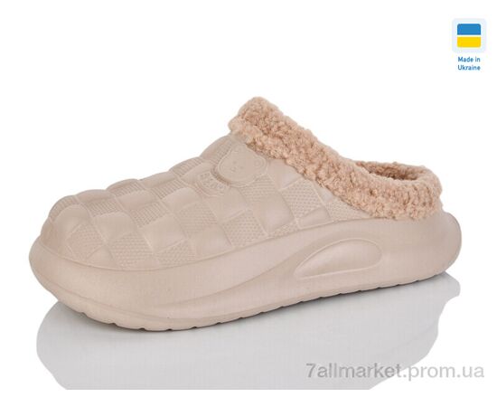 Калоші жіночі Зима B604 капучіно (8 пар р.36-41) "M&L  Alex13" недорого оптом від прямого постачальника Калоші жіночі Зима B604 капучіно (8 пар р.36-41) "M&L  Alex13" недорого оптом від прямого постачальника