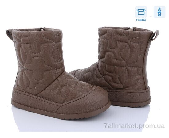 Уггі дитячі утеплені Зима 880-4 (8 пар р.32-37) "Ok Shoes" недорого оптом від прямого постачальника Уггі дитячі утеплені Зима 880-4 (8 пар р.32-37) "Ok Shoes" недорого оптом від прямого постачальника