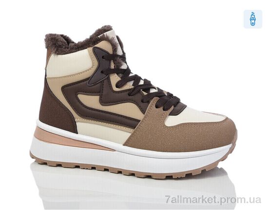 Ботинки женские стильные зима YB055-3 (8 пар р.36-41) "Ok Shoes" недорого оптом от прямого поставщика Фотография Ботинки женские стильные зима YB055-3 (8 пар р.36-41) "Ok Shoes" недорого оптом от прямого поставщика