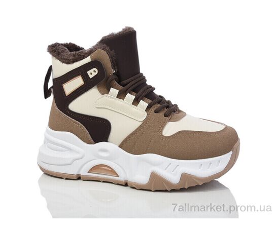 Кроссовки женские модные зима YB058-4 (8 пар р.36-41) "Ok Shoes" недорого оптом от прямого поставщика Фотография Кроссовки женские модные зима YB058-4 (8 пар р.36-41) "Ok Shoes" недорого оптом от прямого поставщика