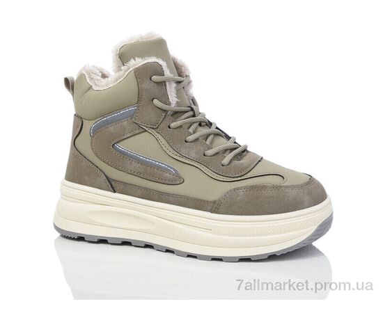 Кроссовки женские модные зима YB064-4 (8 пар р.36-41) "Ok Shoes" недорого оптом от прямого поставщика Фотография Кроссовки женские модные зима YB064-4 (8 пар р.36-41) "Ok Shoes" недорого оптом от прямого поставщика