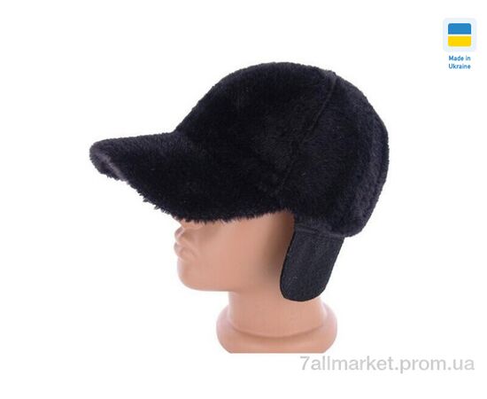 Кепка жіноча Зима 0514 чорний (4 шт. р.сіткаOne size) "Mabi" недорого оптом від прямого постачальника Кепка жіноча Зима 0514 чорний (4 шт. р.сіткаOne size) "Mabi" недорого оптом від прямого постачальника