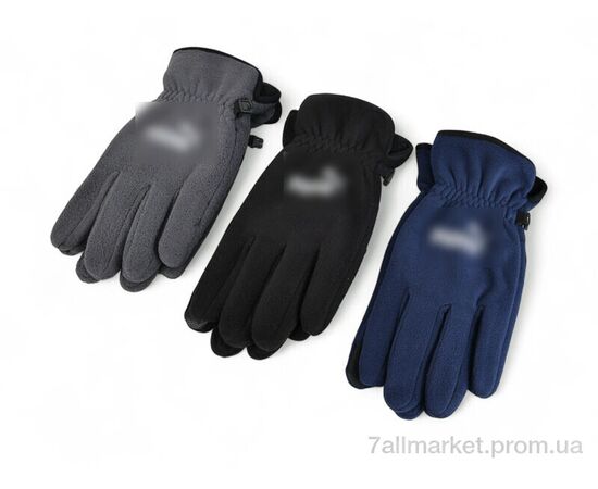 Чоловічі рукавиці Зима A7-PM mix (12 шт. р.сіткаL-2XL) "TUZZI" недорого оптом від прямого постачальника Чоловічі рукавиці Зима A7-PM mix (12 шт. р.сіткаL-2XL) "TUZZI" недорого оптом від прямого постачальника