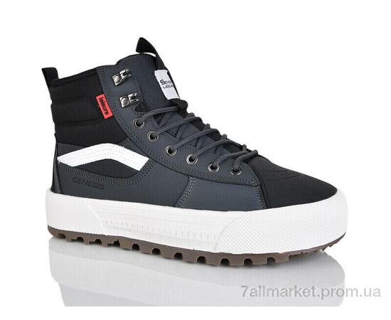 Ботинки мужские стильные зима A218-10 (8 пар р.41-46) "Sen.dini" недорого оптом от прямого поставщика Фотография Ботинки мужские стильные зима A218-10 (8 пар р.41-46) "Sen.dini" недорого оптом от прямого поставщика