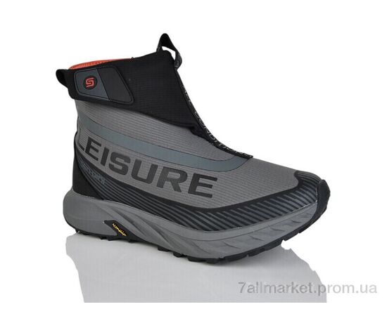 Ботинки мужские стильные зима A027-6 (8 пар р.41-46) "Sen.dini" недорого оптом от прямого поставщика Фотография Ботинки мужские стильные зима A027-6 (8 пар р.41-46) "Sen.dini" недорого оптом от прямого поставщика