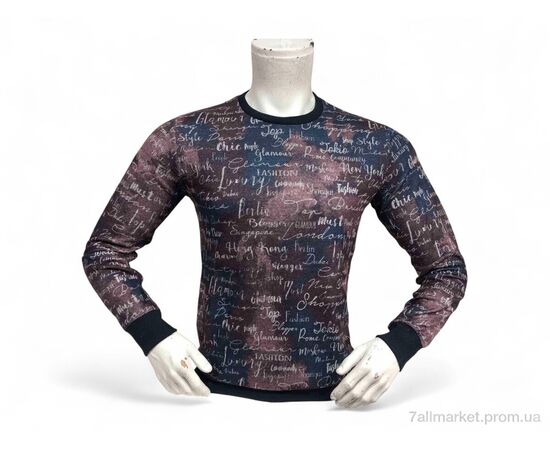 Батник мужской Весна/осень 05 бордо (5 шт. р.сетка M-3XL) "TurkishBrend" недорого оптом от прямого поставщика Фотография Батник мужской Весна/осень 05 бордо (5 шт. р.сетка M-3XL) "TurkishBrend" недорого оптом от прямого поставщика