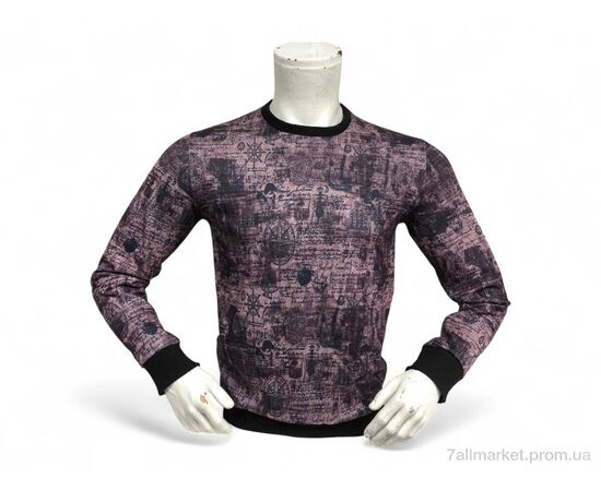 Батник мужской Весна/осень 06 бордо (5 шт. р.сетка M-3XL) "TurkishBrend" недорого оптом от прямого поставщика Фотография Батник мужской Весна/осень 06 бордо (5 шт. р.сетка M-3XL) "TurkishBrend" недорого оптом от прямого поставщика