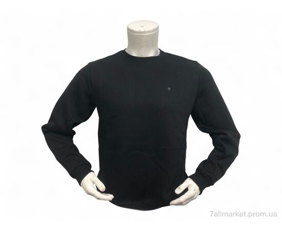 Батник мужской Весна/осень 01 чорний (4 шт. р.сетка L-3XL) "TurkishBrend" недорого оптом от прямого поставщика Фотография Батник мужской Весна/осень 01 чорний (4 шт. р.сетка L-3XL) "TurkishBrend" недорого оптом от прямого поставщика