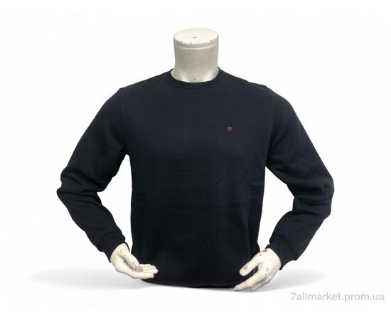 Батник чоловічий Весна/осінь 01B т.синій (4 шт. р.сітка2XL-5XL) "TurkishBrend" недорого оптом від прямого постачальника Батник чоловічий Весна/осінь 01B т.синій (4 шт. р.сітка2XL-5XL) "TurkishBrend" недорого оптом від прямого постачальника