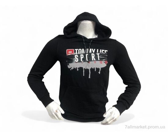 Батник мужской Весна/осень 87654 чорний (5 шт. р.сетка S-2XL) "TurkishBrend" недорого оптом от прямого поставщика Фотография Батник мужской Весна/осень 87654 чорний (5 шт. р.сетка S-2XL) "TurkishBrend" недорого оптом от прямого поставщика