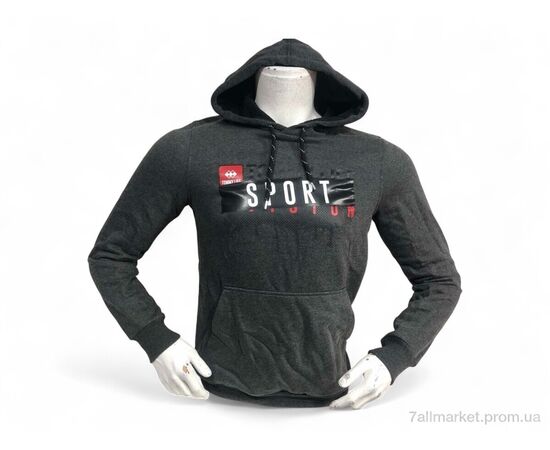 Батник мужской Весна/осень 87654 сірий (5 шт. р.сетка S-2XL) "TurkishBrend" недорого оптом от прямого поставщика Фотография Батник мужской Весна/осень 87654 сірий (5 шт. р.сетка S-2XL) "TurkishBrend" недорого оптом от прямого поставщика