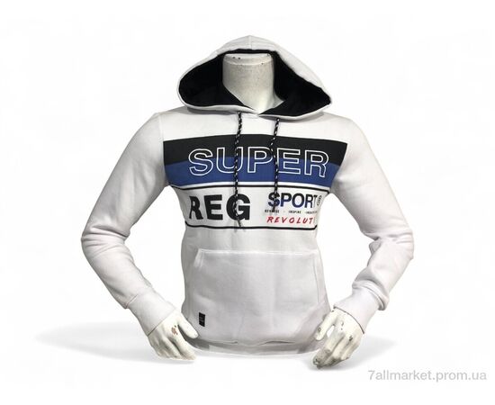 Батник чоловічий Зима 01 білий (4 шт. р.сіткаM-2XL) "TurkishBrend" недорого оптом від прямого постачальника Батник чоловічий Зима 01 білий (4 шт. р.сіткаM-2XL) "TurkishBrend" недорого оптом від прямого постачальника