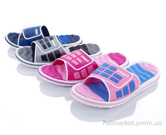 Шльопанці жіночі полегшені Літо 2495H-1 mix (6 пар р.36-41) "Vladimir" недорого оптом від прямого постачальника Шльопанці жіночі полегшені Літо 2495H-1 mix (6 пар р.36-41) "Vladimir" недорого оптом від прямого постачальника