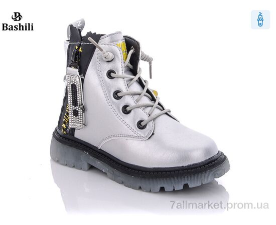 Ботинки детские удобные Весна/осень E923-5Q (8 пар р.26-32) "Башили" недорого оптом от прямого поставщика Фотография Ботинки детские удобные Весна/осень E923-5Q (8 пар р.26-32) "Башили" недорого оптом от прямого поставщика