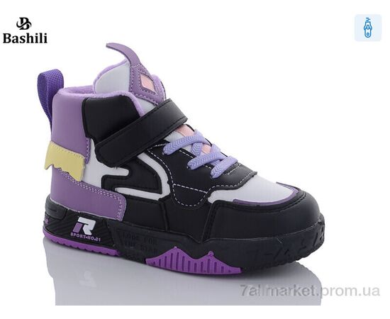 Ботинки детские удобные Весна/осень E952-1F (8 пар р.27-32) "Башили" недорого оптом от прямого поставщика Фотография Ботинки детские удобные Весна/осень E952-1F (8 пар р.27-32) "Башили" недорого оптом от прямого поставщика