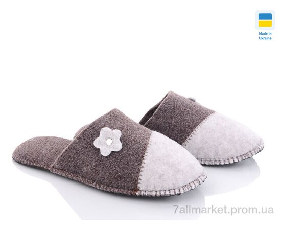 Тапки жіночі для будинку Весна/осінь 743 (6 пар р.37-41) "Inblue" недорого оптом від прямого постачальника Тапки жіночі для будинку Весна/осінь 743 (6 пар р.37-41) "Inblue" недорого оптом від прямого постачальника