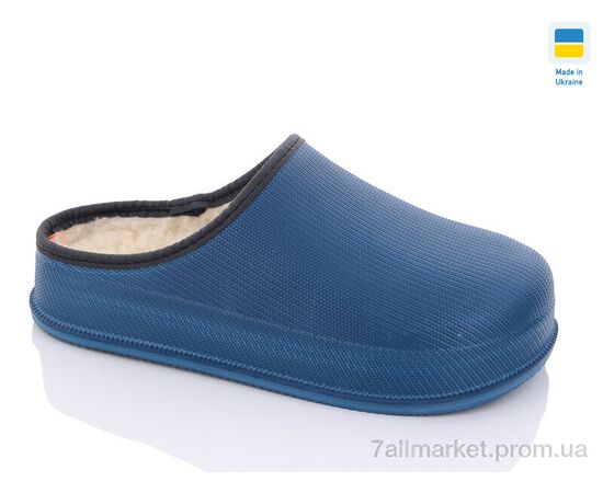 Тапки жіночі для будинку Зима 600 хутро т.синій (8 пар р.36-41) "Inblue" недорого оптом від прямого постачальника Тапки жіночі для будинку Зима 600 хутро т.синій (8 пар р.36-41) "Inblue" недорого оптом від прямого постачальника