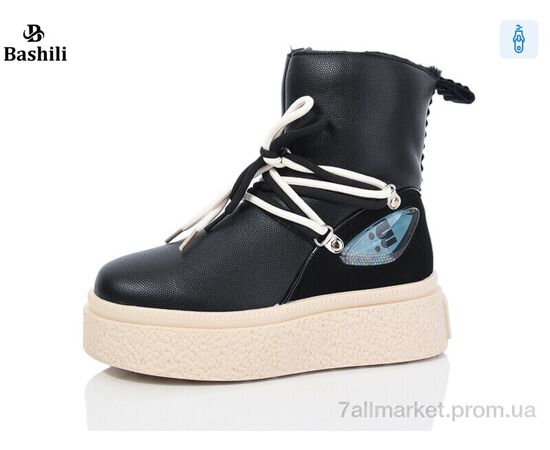 Ботинки детские удобные зима G93A32-2 (8 пар р.32-37) "Башили" недорого оптом от прямого поставщика Фотография Ботинки детские удобные зима G93A32-2 (8 пар р.32-37) "Башили" недорого оптом от прямого поставщика