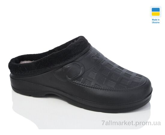 Калоші чоловічі Зима ГП28 чорний (6 пар р.41-45) "Inblue" недорого оптом від прямого постачальника Калоші чоловічі Зима ГП28 чорний (6 пар р.41-45) "Inblue" недорого оптом від прямого постачальника