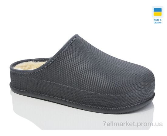 Калоші чоловічі Зима N800 т.сірий (8 пар р.41-46) "Inblue" недорого оптом від прямого постачальника Калоші чоловічі Зима N800 т.сірий (8 пар р.41-46) "Inblue" недорого оптом від прямого постачальника