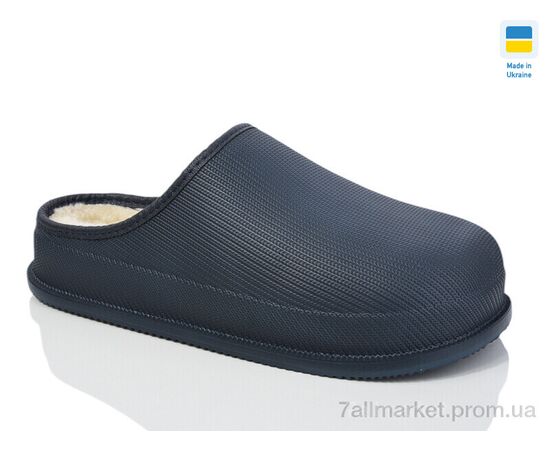 Калоші чоловічі Зима N800 синій (8 пар р.41-46) "Inblue" недорого оптом від прямого постачальника Калоші чоловічі Зима N800 синій (8 пар р.41-46) "Inblue" недорого оптом від прямого постачальника