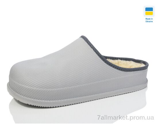 Калоші чоловічі Зима N800 св.сірий (8 пар р.41-46) "Inblue" недорого оптом від прямого постачальника Калоші чоловічі Зима N800 св.сірий (8 пар р.41-46) "Inblue" недорого оптом від прямого постачальника