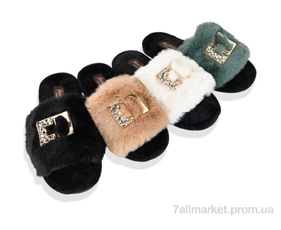 Тапки жіночі для будинку Весна/осінь 592 mix (12 пар р.36-41) "Alex" недорого оптом від прямого постачальника Тапки жіночі для будинку Весна/осінь 592 mix (12 пар р.36-41) "Alex" недорого оптом від прямого постачальника