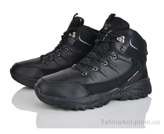 Ботинки мужские стильные зима 4243-A9005-2 (8 пар р.41-46) "Pryama Vigoda" недорого оптом от прямого поставщика Фотография Ботинки мужские стильные зима 4243-A9005-2 (8 пар р.41-46) "Pryama Vigoda" недорого оптом от прямого поставщика