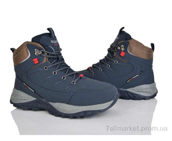 Ботинки мужские стильные зима 4243-A9005-6 (8 пар р.41-46) "Pryama Vigoda" недорого оптом от прямого поставщика Фотография Ботинки мужские стильные зима 4243-A9005-6 (8 пар р.41-46) "Pryama Vigoda" недорого оптом от прямого поставщика