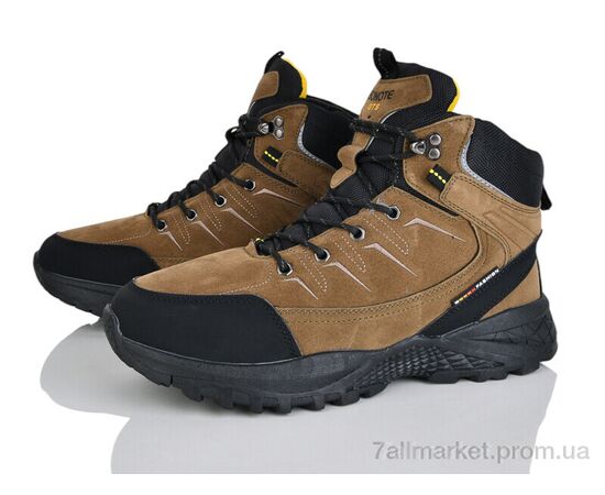 Ботинки мужские стильные зима 4243-A9005-7 (8 пар р.41-46) "Pryama Vigoda" недорого оптом от прямого поставщика Фотография Ботинки мужские стильные зима 4243-A9005-7 (8 пар р.41-46) "Pryama Vigoda" недорого оптом от прямого поставщика