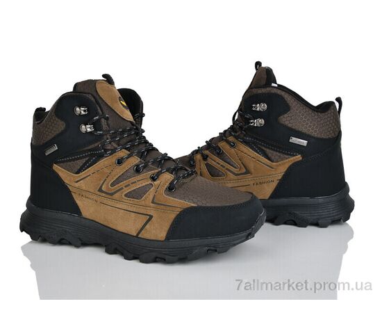 Ботинки мужские стильные зима 4243-A9018-5 (8 пар р.41-46) "Pryama Vigoda" недорого оптом от прямого поставщика Фотография Ботинки мужские стильные зима 4243-A9018-5 (8 пар р.41-46) "Pryama Vigoda" недорого оптом от прямого поставщика