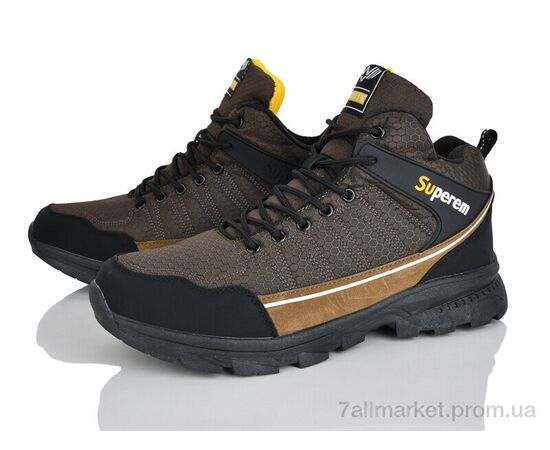 Ботинки мужские стильные зима 4243-A8970-5 (8 пар р.41-46) "Pryama Vigoda" недорого оптом от прямого поставщика Фотография Ботинки мужские стильные зима 4243-A8970-5 (8 пар р.41-46) "Pryama Vigoda" недорого оптом от прямого поставщика