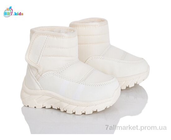 Дутики дитячі утеплені Зима T711-1-8 (8 пар р.22-27) "BBT" недорого оптом від прямого постачальника Дутики дитячі утеплені Зима T711-1-8 (8 пар р.22-27) "BBT" недорого оптом від прямого постачальника