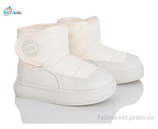 Дутики дитячі утеплені Зима T708-1-5 (8 пар р.22-27) "BBT" недорого оптом від прямого постачальника Дутики дитячі утеплені Зима T708-1-5 (8 пар р.22-27) "BBT" недорого оптом від прямого постачальника