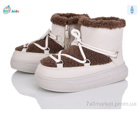 Уггі дитячі утеплені Зима T709-2-6 (8 пар р.27-32) "BBT" недорого оптом від прямого постачальника Уггі дитячі утеплені Зима T709-2-6 (8 пар р.27-32) "BBT" недорого оптом від прямого постачальника