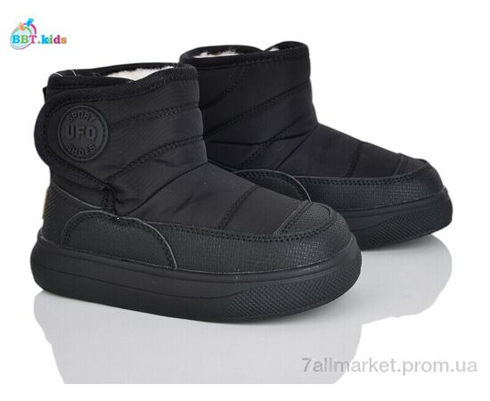 Дутики дитячі утеплені Зима T708-2-1 (8 пар р.27-32) "BBT" недорого оптом від прямого постачальника Дутики дитячі утеплені Зима T708-2-1 (8 пар р.27-32) "BBT" недорого оптом від прямого постачальника