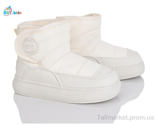 Дутики дитячі утеплені Зима T708-2-5 (8 пар р.27-32) "BBT" недорого оптом від прямого постачальника Дутики дитячі утеплені Зима T708-2-5 (8 пар р.27-32) "BBT" недорого оптом від прямого постачальника