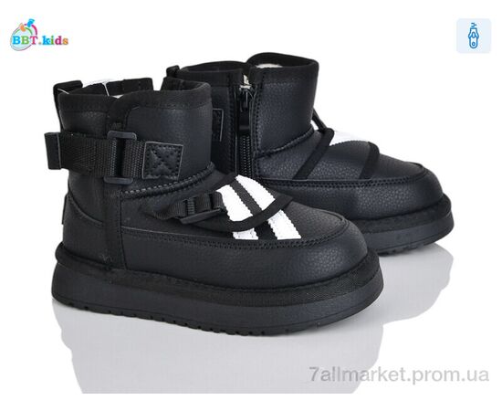 Уггі дитячі утеплені Зима T706-2-1 (8 пар р.27-32) "BBT" недорого оптом від прямого постачальника Уггі дитячі утеплені Зима T706-2-1 (8 пар р.27-32) "BBT" недорого оптом від прямого постачальника