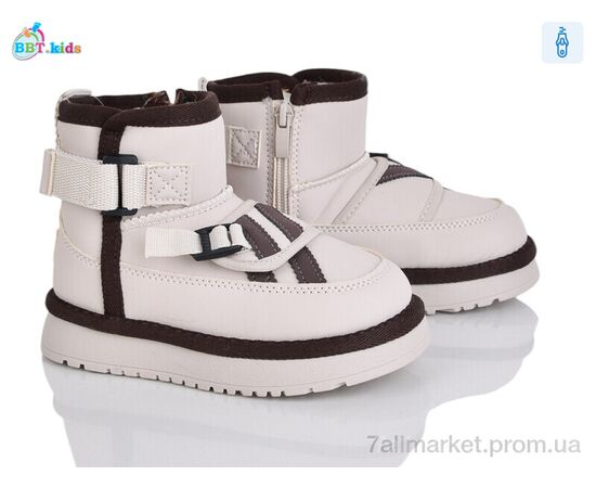 Уггі дитячі утеплені Зима T706-2-2 (8 пар р.27-32) "BBT" недорого оптом від прямого постачальника Уггі дитячі утеплені Зима T706-2-2 (8 пар р.27-32) "BBT" недорого оптом від прямого постачальника