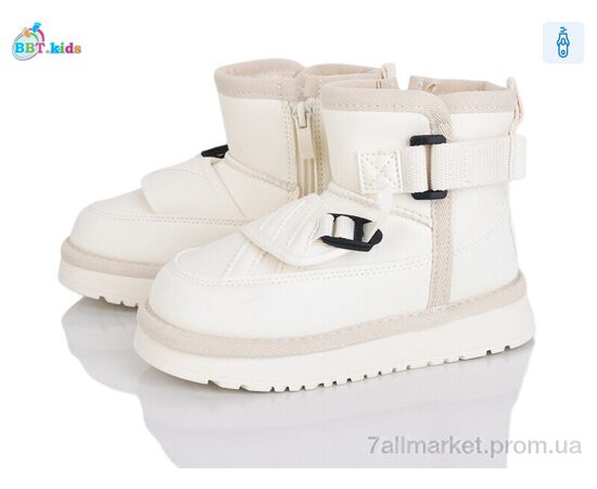 Уггі дитячі утеплені Зима T706-2-7 (8 пар р.27-32) "BBT" недорого оптом від прямого постачальника Уггі дитячі утеплені Зима T706-2-7 (8 пар р.27-32) "BBT" недорого оптом від прямого постачальника