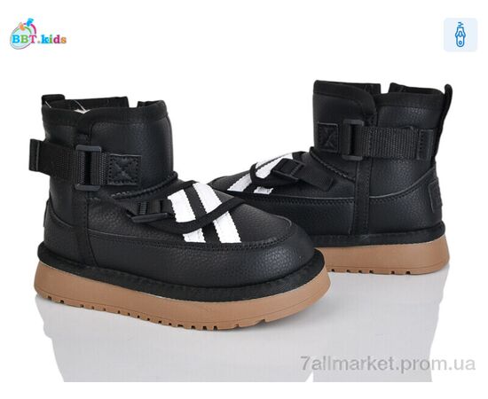 Уггі дитячі утеплені Зима T706-2-9 (8 пар р.27-32) "BBT" недорого оптом від прямого постачальника Уггі дитячі утеплені Зима T706-2-9 (8 пар р.27-32) "BBT" недорого оптом від прямого постачальника